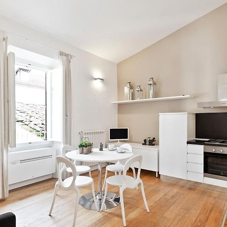 דירות פירנצה Santa Croce Stylish Flat מראה חיצוני תמונה