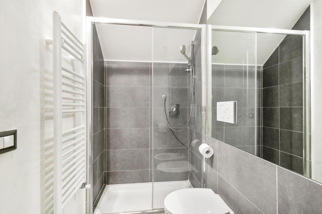 דירות פירנצה Santa Croce Stylish Flat מראה חיצוני תמונה