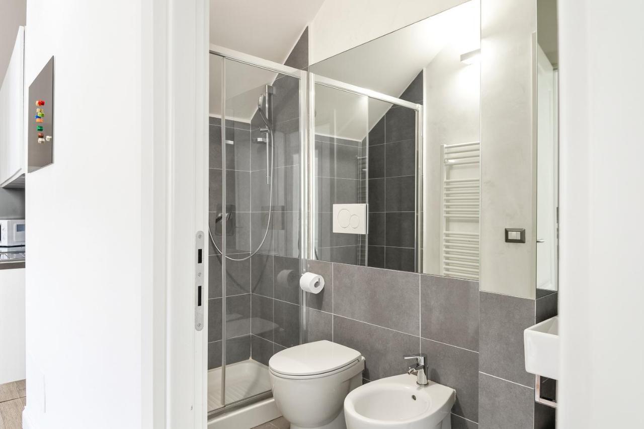 דירות פירנצה Santa Croce Stylish Flat מראה חיצוני תמונה
