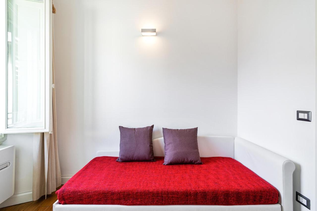 דירות פירנצה Santa Croce Stylish Flat מראה חיצוני תמונה